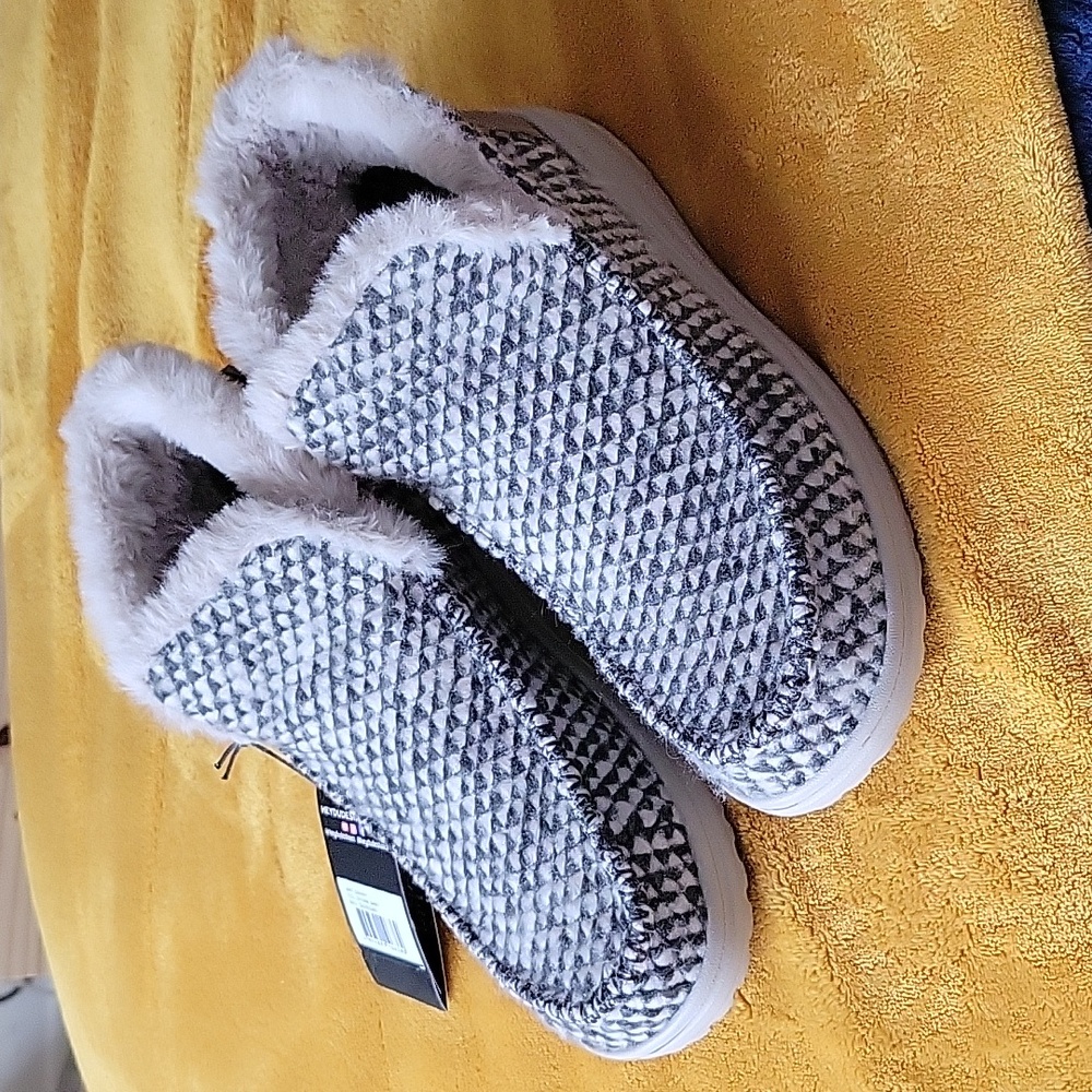 Hey Dude Denny women size 9